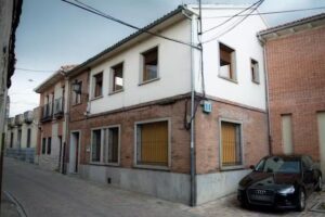 Apartamentos Alameda