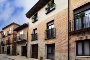 Apartamentos Albero