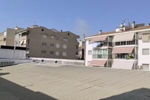 Apartamentos Alegre
