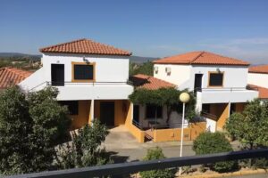 Apartamentos Atalayas EXTREMADURA