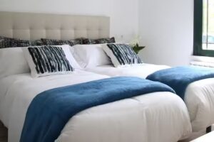 Apartamentos AUGA