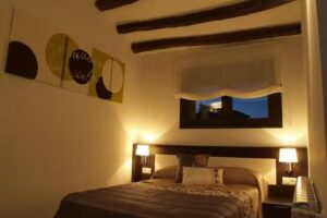 Apartamentos Berdiel