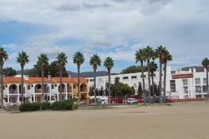 APARTAMENTOS BLANES