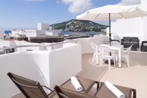 Apartamentos Bonlloc