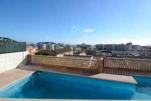 Apartamentos Bonsol