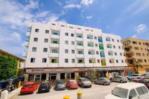 Apartamentos Boutique Poniente Playa