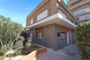 APARTAMENTOS BRONCE