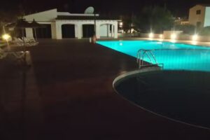 Apartamentos Cala en Porter playa