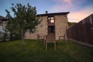 Apartamentos Camino de la Val