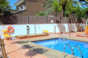 Apartamentos Caru