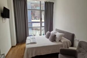 Apartamentos Castelar