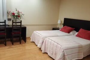 Apartamentos Centro Colón