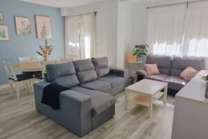Apartamentos Cisne