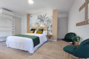 Apartamentos Ciudad Rodrigo Centro
