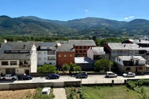 Apartamentos Díaz