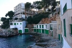 Apartamentos Drac