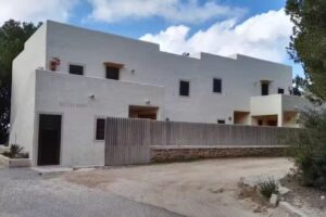 APARTAMENTOS DUNAS