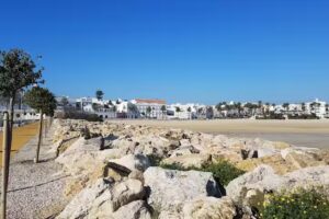 Apartamentos Dunas Y Luz SA