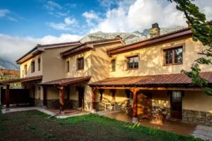 Apartamentos El Rincón del duende 🏡🏕️