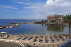 Apartamentos Embat