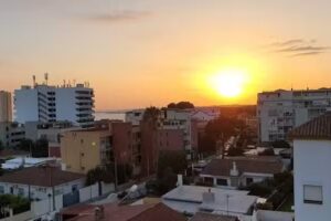 Apartamentos Fuente Bravia