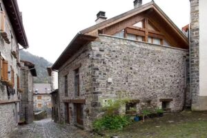 Apartamentos Garxo