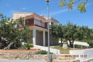 APARTAMENTOS GASPAR CABANES, Alquiler de apartamentos turísticos en Peñíscola