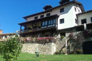 Apartamentos La Casa de la Abuela
