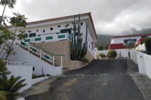 Apartamentos La Palmera