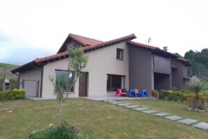 Apartamentos La Senda