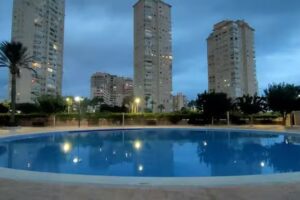 Apartamentos Las Lanzas I – ATF Turisferr