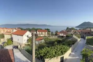 Apartamentos Louro