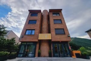 Apartamentos Maile