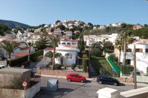 Apartamentos Marcomar Casa Azahar