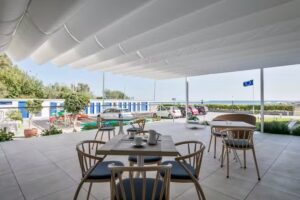 Apartamentos Marfina – Apartamentos turísticos en Castelldefels