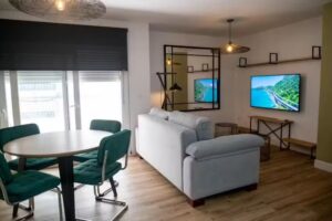 Apartamentos Milord