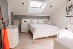 Apartamentos MK77 León – Cantareros