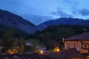Apartamentos Montecaoru