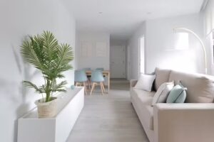 Apartamentos Nature