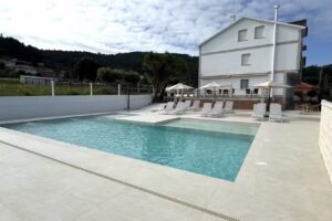 Apartamentos Naturmar