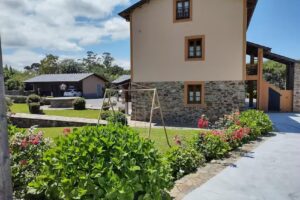 Apartamentos Navalin