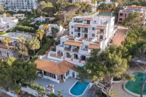 Apartamentos Nort