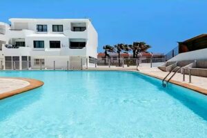 Apartamentos Oceano