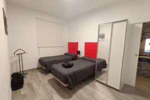 APARTAMENTOS ONDEANOS
