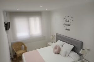 Apartamentos Paco