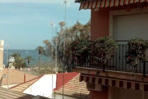 Apartamentos Pagán