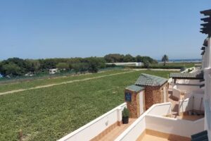 Apartamentos Palomares Beach