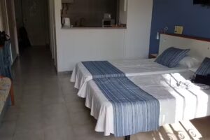 Apartamentos Playazul