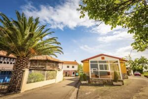 Apartamentos Pumarín