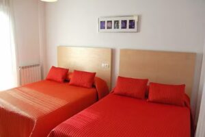 Apartamentos Real Alfolí